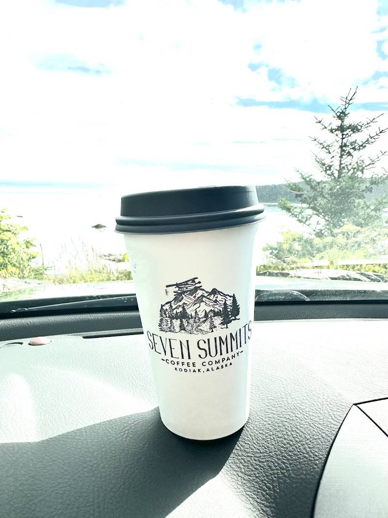 Seven Summits Coffee Company